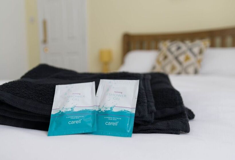 펜션 The Beach Side