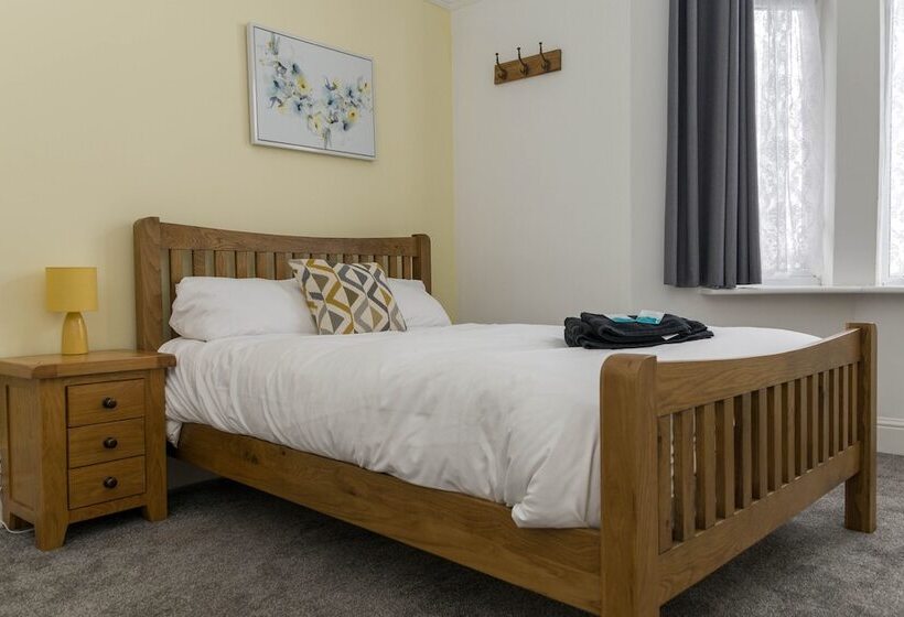 펜션 The Beach Side