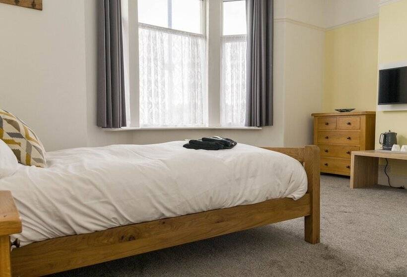 펜션 The Beach Side