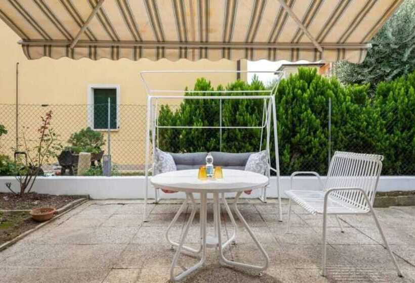 Pension Villa Jolly Venezia