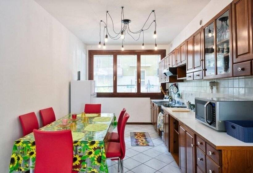 Pension Villa Jolly Venezia