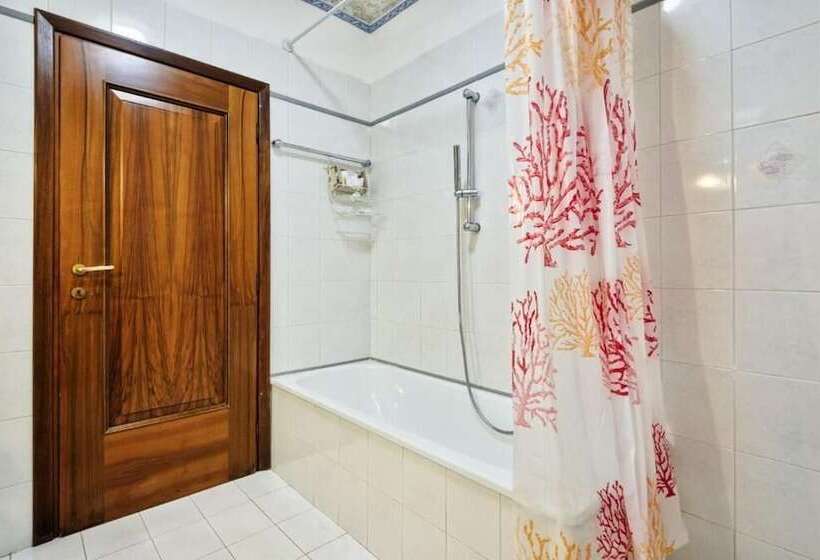 Pension Villa Jolly Venezia