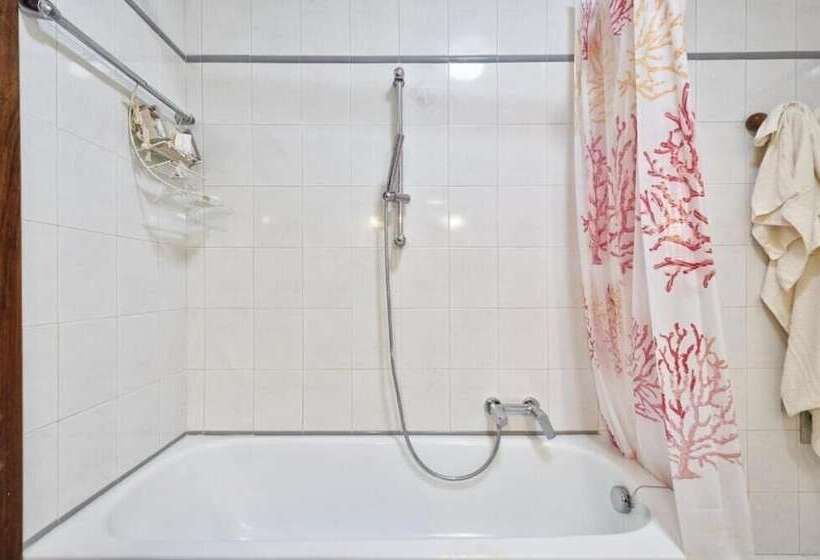 Pension Villa Jolly Venezia