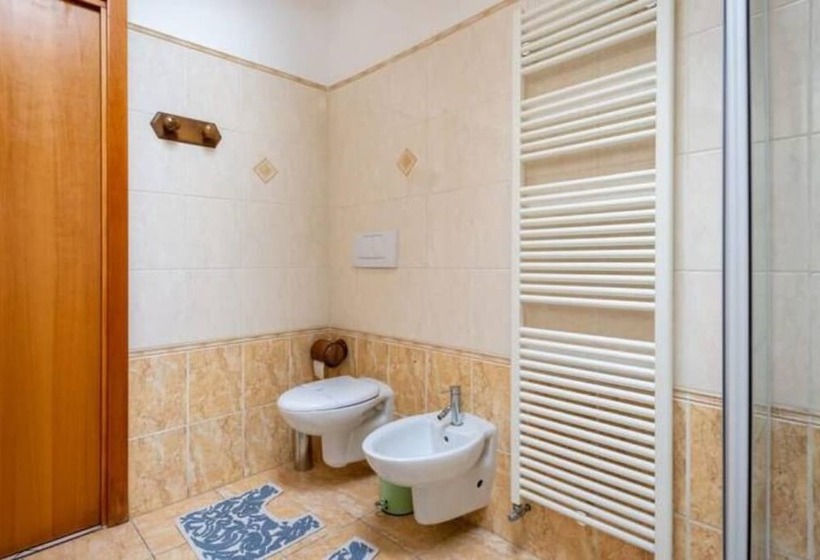 Pension Villa Jolly Venezia