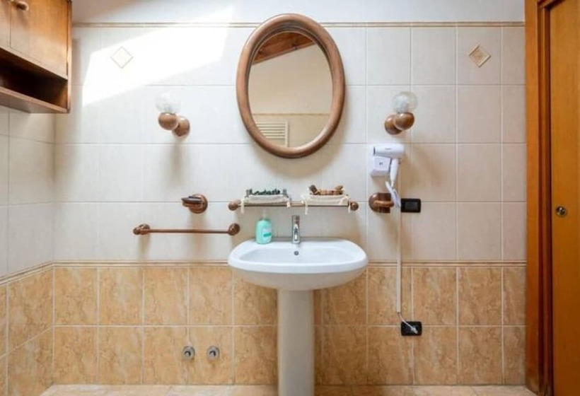 Pension Villa Jolly Venezia