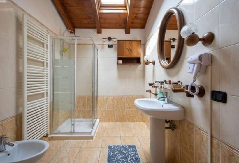 Pension Villa Jolly Venezia