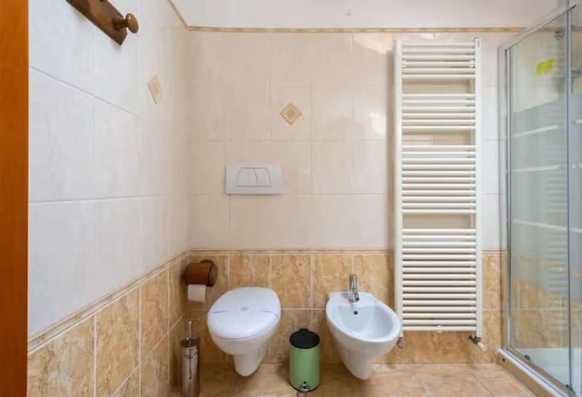 Pension Villa Jolly Venezia