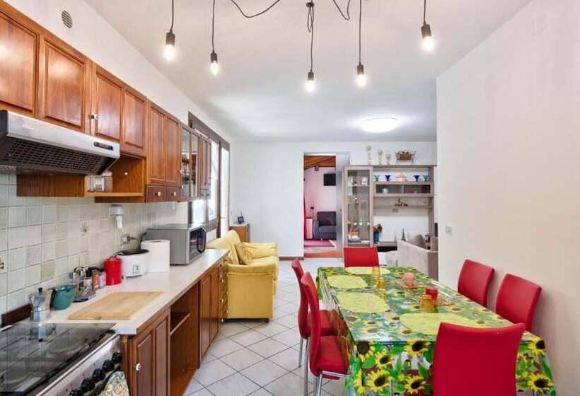 Pension Villa Jolly Venezia