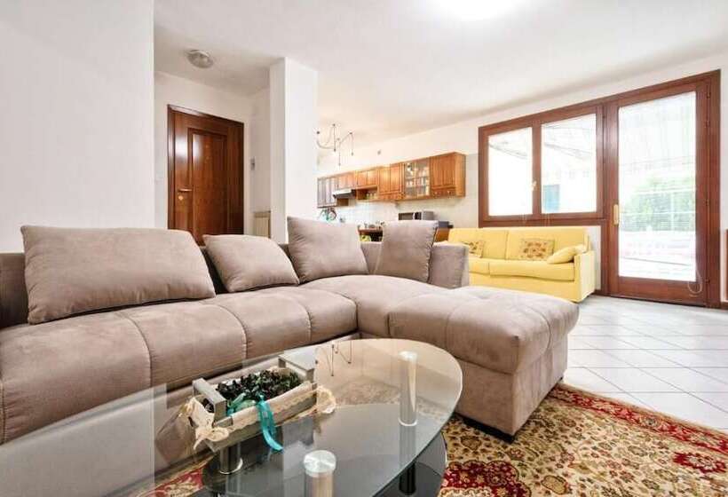 Pension Villa Jolly Venezia