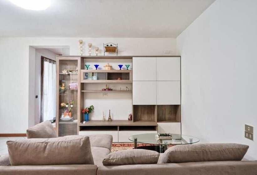 Pension Villa Jolly Venezia