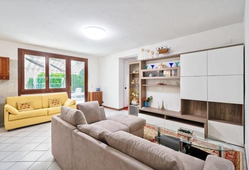 Pension Villa Jolly Venezia