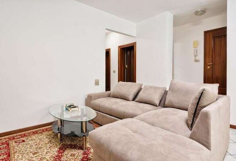 Pension Villa Jolly Venezia