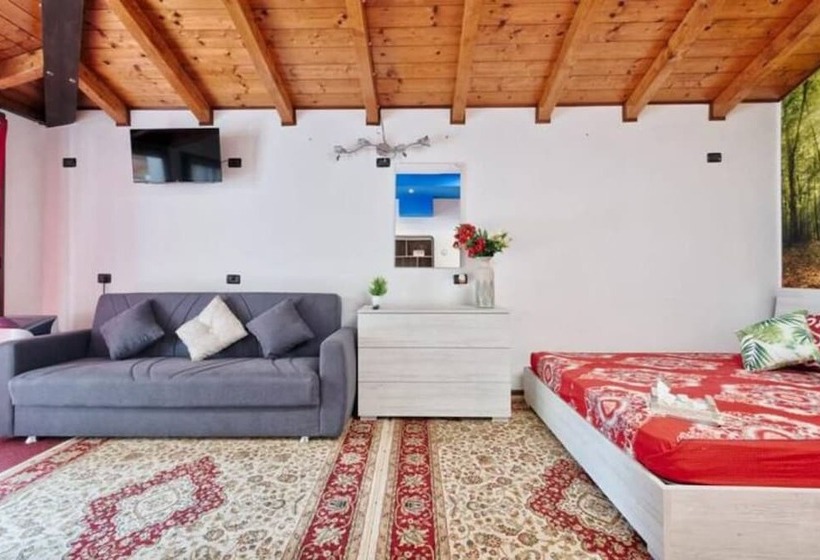 Pension Villa Jolly Venezia