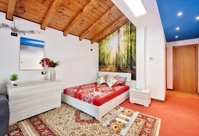 Pension Villa Jolly Venezia