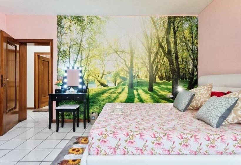 Pension Villa Jolly Venezia