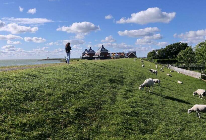 渡假胜地  Landal Oan E Poel