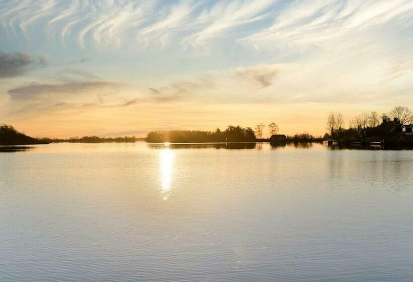 渡假胜地  Landal Oan E Poel