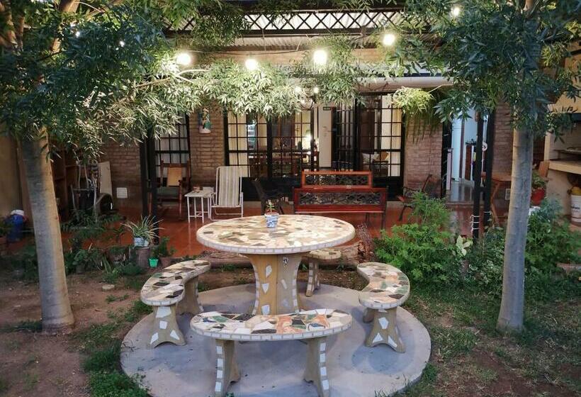 Soles Hostel Boutique