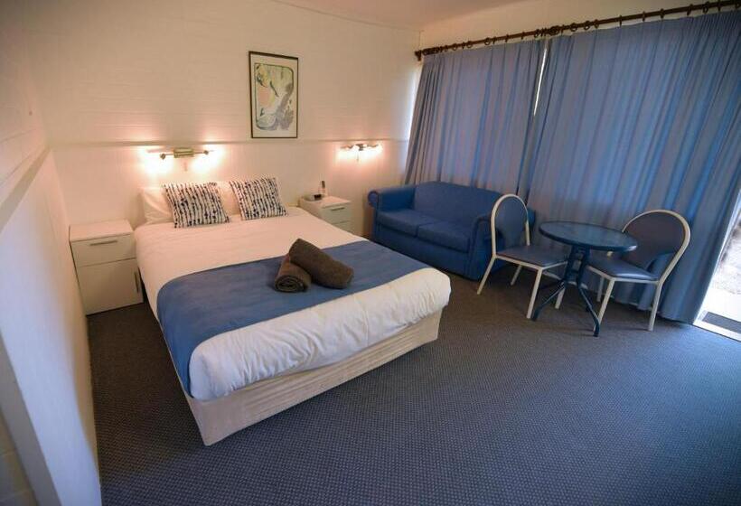 Sturt Motel Balranald