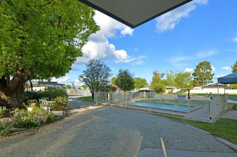 Sturt Motel Balranald