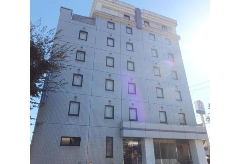 Suzuka Royal Hotel   Vacation Stay 38957v