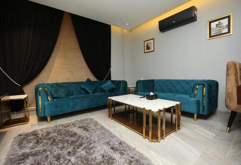 The Orchard Hotel Lahore