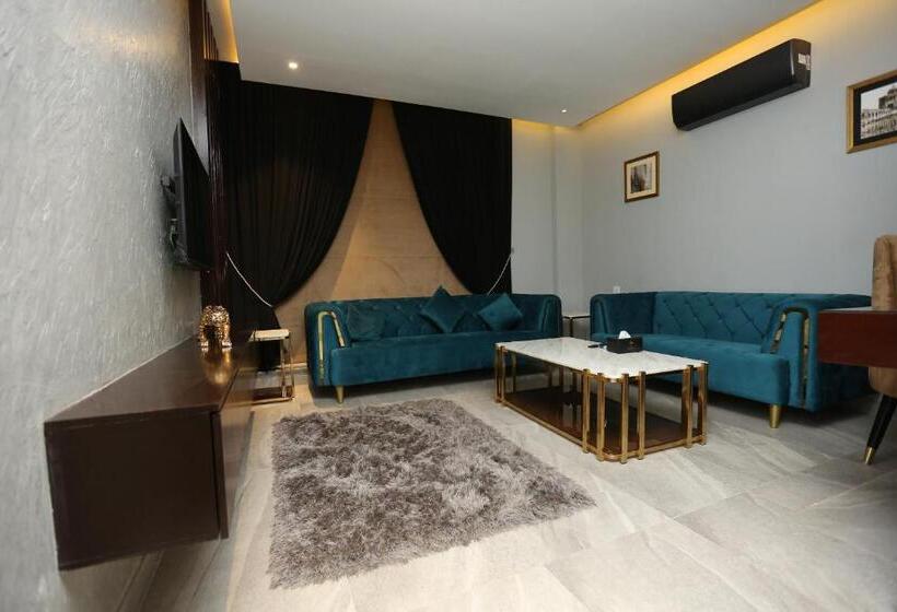 The Orchard Hotel Lahore