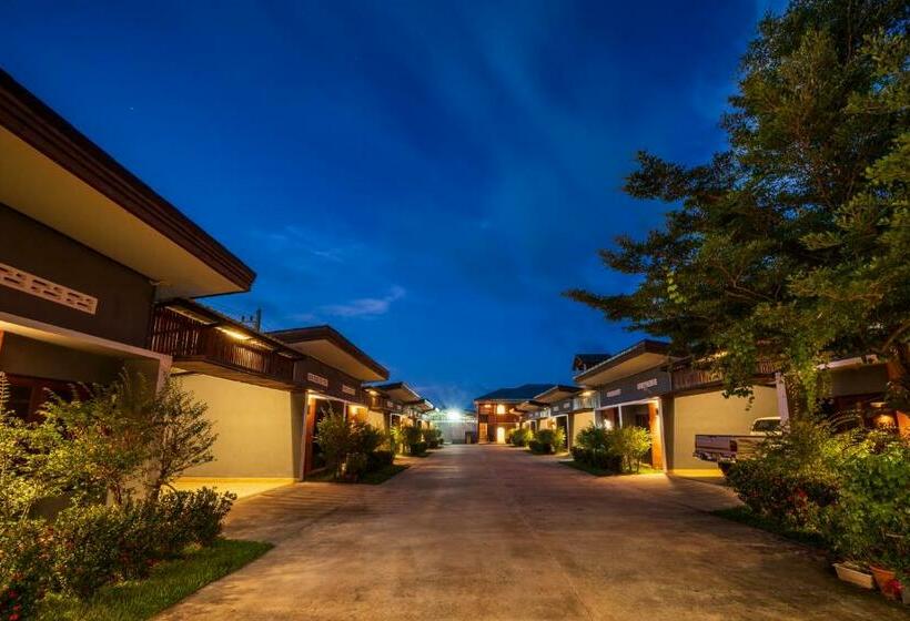 Thebedkolok Resort