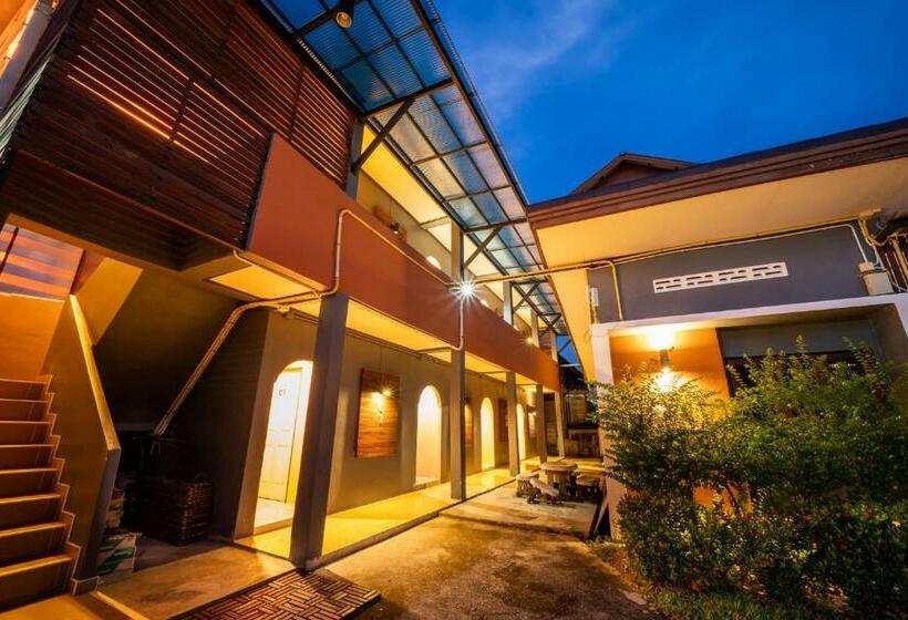 Thebedkolok Resort