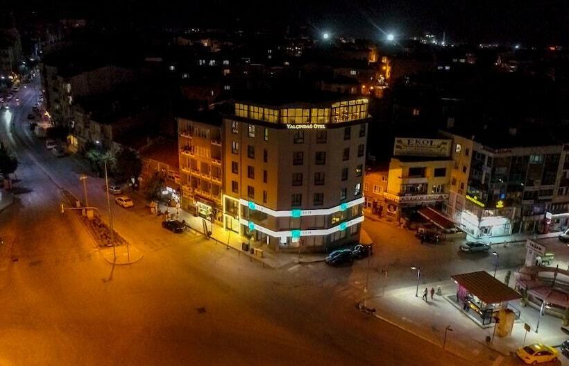 Yalçındağ Otel Burdur