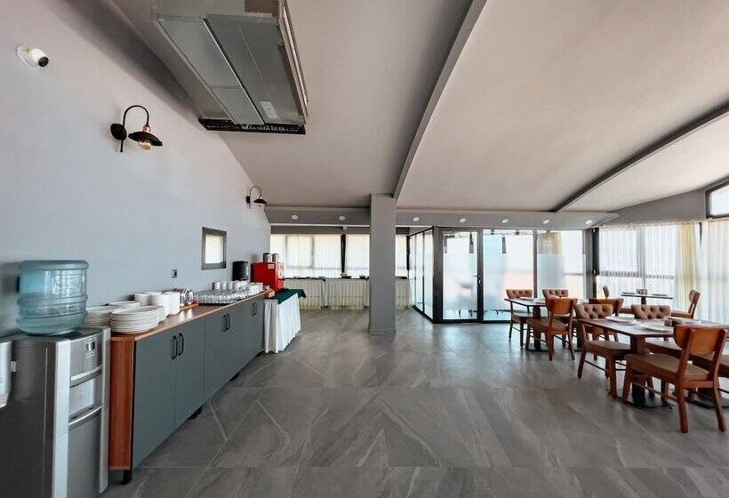 Yalçındağ Otel Burdur