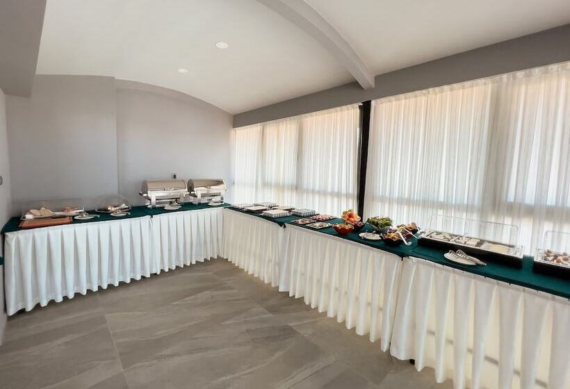 Yalçındağ Otel Burdur