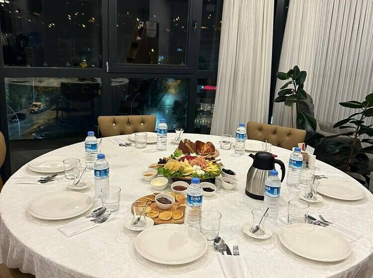 Yalçındağ Otel Burdur