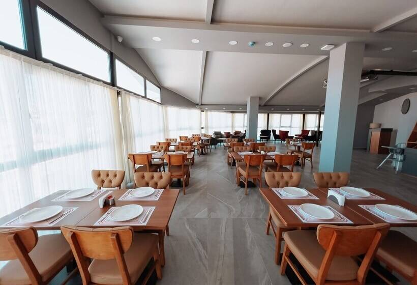 Yalçındağ Otel Burdur