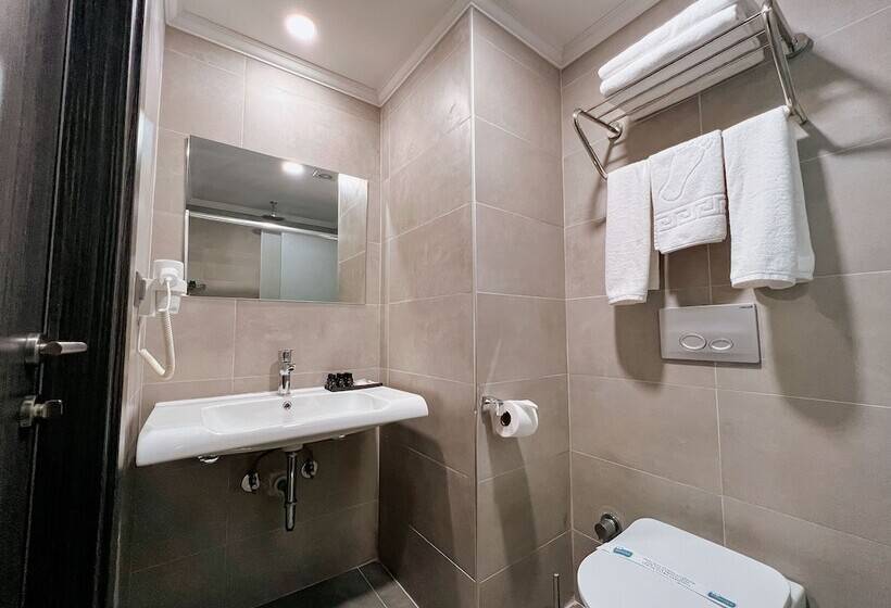 Yalçındağ Otel Burdur