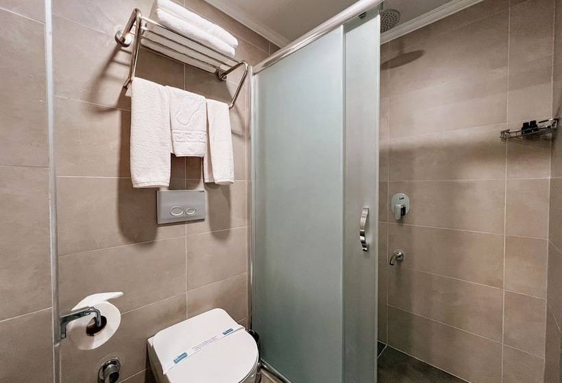 Yalçındağ Otel Burdur