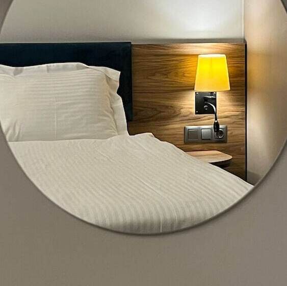 Yalçındağ Otel Burdur