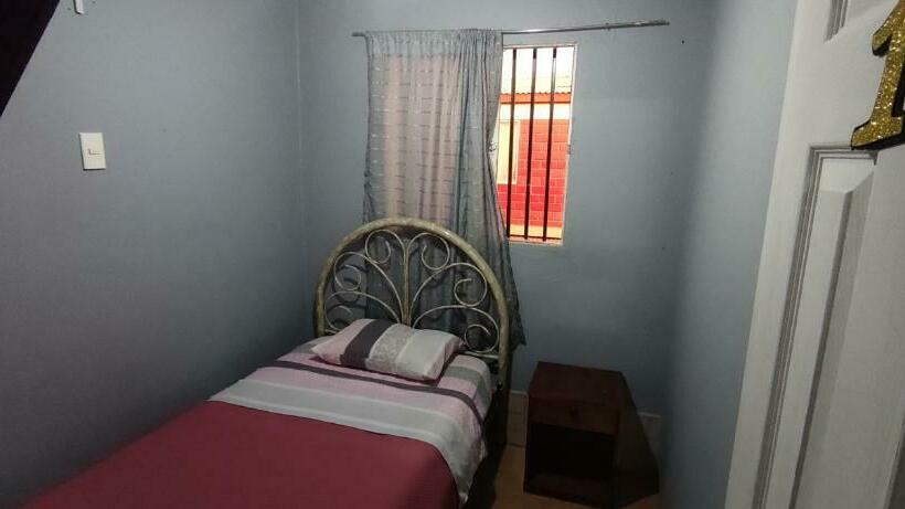 旅馆 Hostal Lucerito