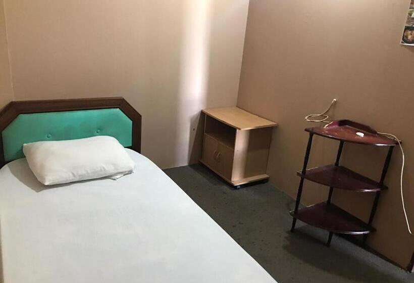 فندق صغير Motel Terminal Inn