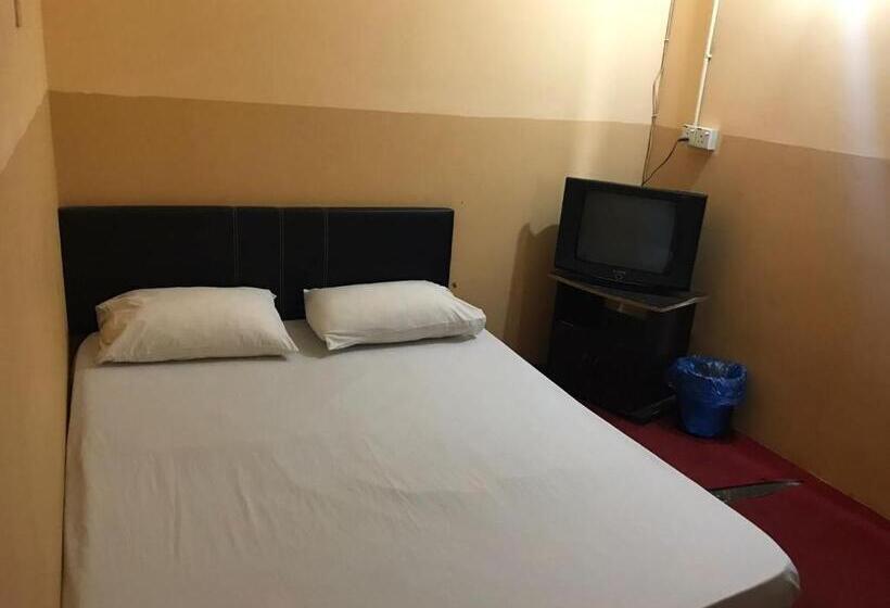 فندق صغير Motel Terminal Inn