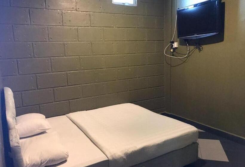 فندق صغير Motel Terminal Inn