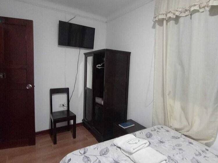 ユースホステル San Antonio