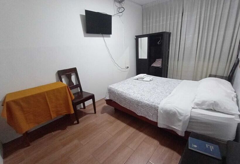 ユースホステル San Antonio