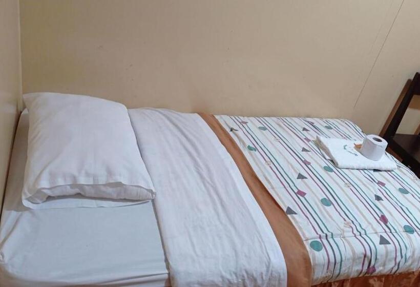 ユースホステル San Antonio