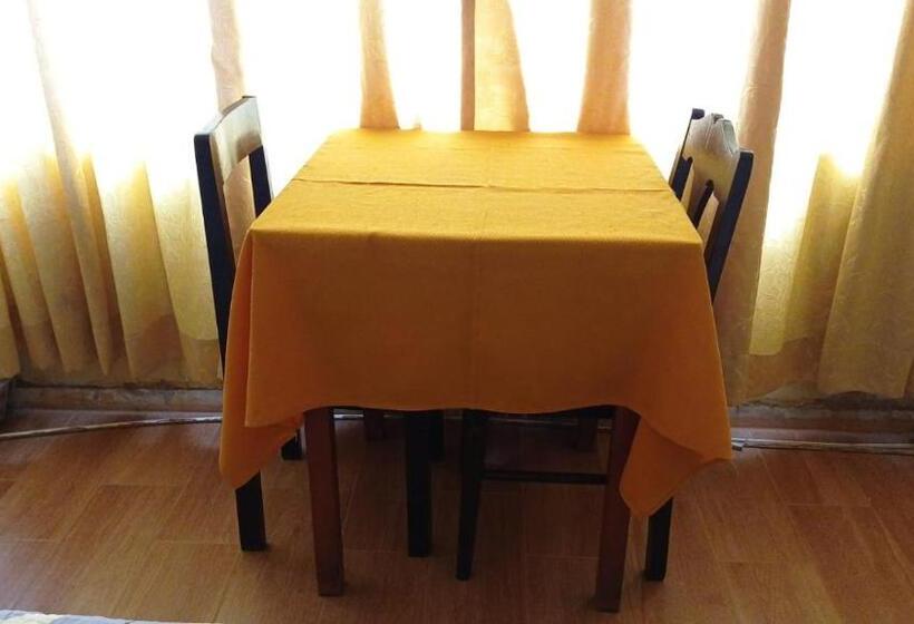 ユースホステル San Antonio