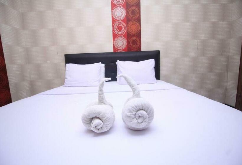 הוסטל Tangkoko Lodge