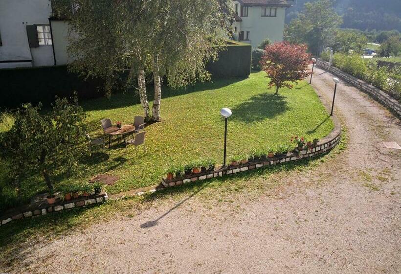 צימר Maso Barisei