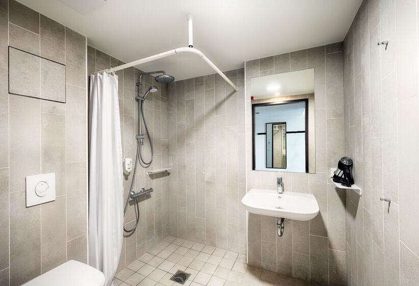 B&b Hotel Bochum City