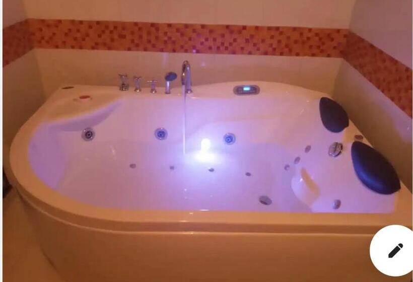 ベッドアンドブレックファースト Casa Pastora