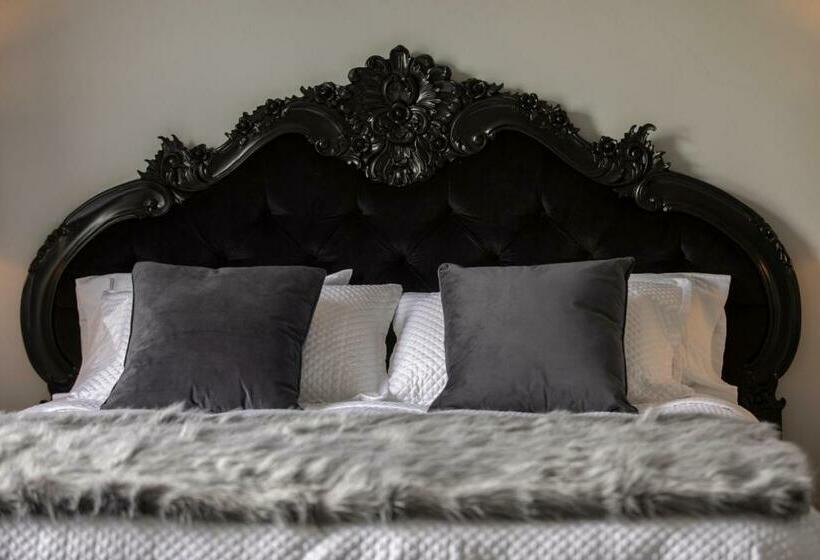 Bed and Breakfast Chalet De La Ruche